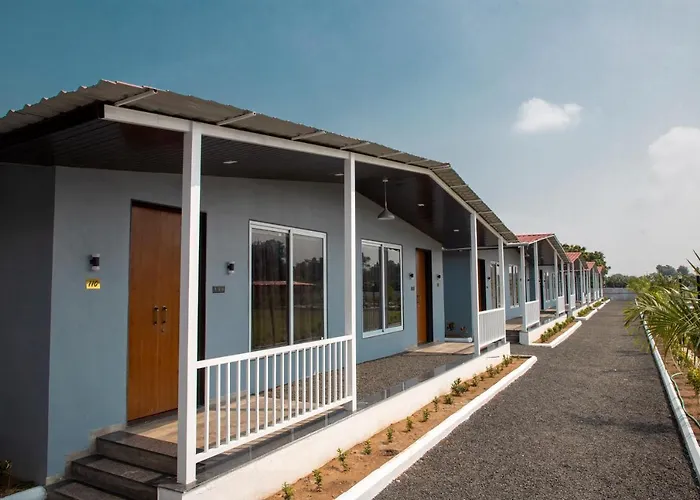 Omkara Resort