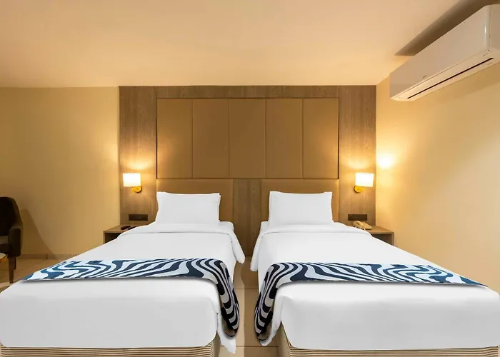 Ultimate Family Escape By Sunday Vadodara