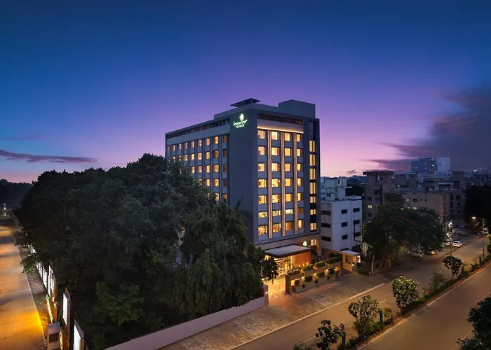 Lemon Tree Premier, Vadodara